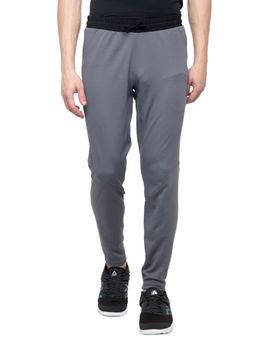 Reebok - WOR TRCKSTR PANT Grey Training Track Pant