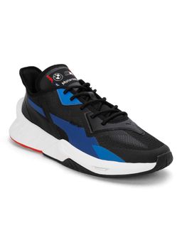 Puma - Bmw Mms Maco Sl Unisex Black Sneakers