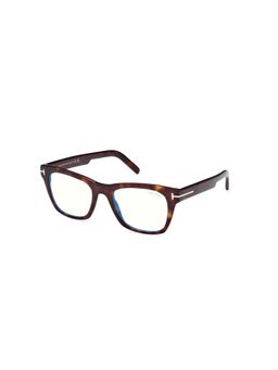 Tom Ford Eyewear - Men Brown Full Rim Eyeglass Frame - FT5886-B 52 052 (52)