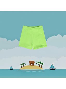 MINI KLUB - Girls Shorts -Green