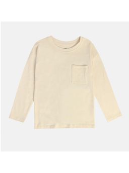 MINI KLUB - Boys T-Shirt -Beige