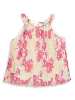 Guess - Floral Halter Top