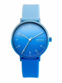 Skagen - Aaren Blue Watch SKW2900 For Women