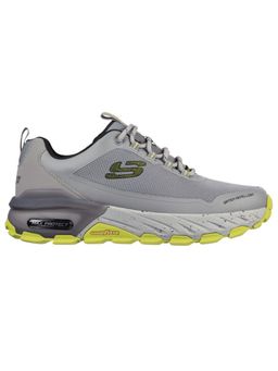 SKECHERS - MAX PROTECT Grey Walking Shoes