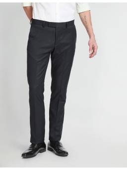 Arrow - Dobby Formal Trousers