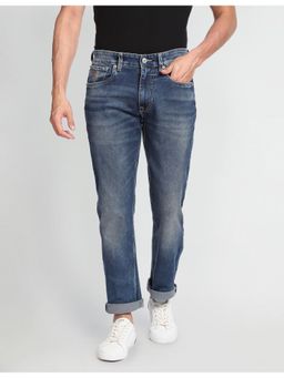 U.S. Polo Assn. Denim Co. - Harold Americana Premium Jeans