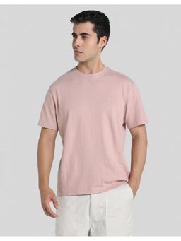 American Eagle - Men Pink Butler T-shirt