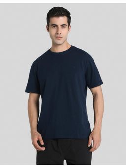 American Eagle - Men Navy Blue Butler T-shirt