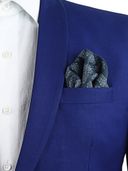 Blue color option, Sold out, Currently selected