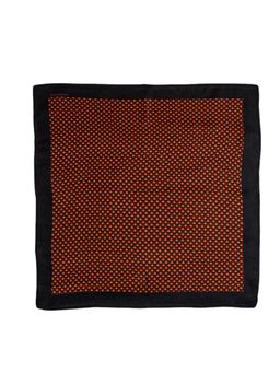 CHOKORE - Men Printed Multi-Color Pocket Square