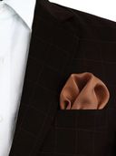 Brown color option, Sold out, Currently selected
