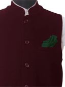 Green color option, Sold out, Currently selected