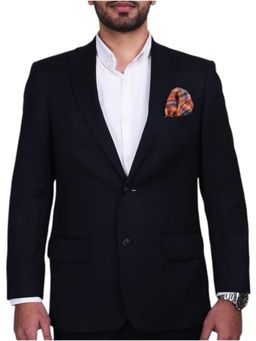 CHOKORE - Men Printed Multi-Color Pocket Square