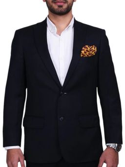 CHOKORE - Men Printed Multi-Color Pocket Square