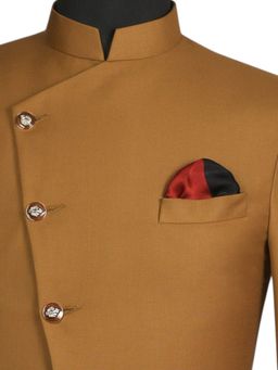 CHOKORE - Men Printed Multi-Color Pocket Square