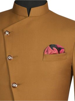 CHOKORE - Men Printed Multi-Color Pocket Square