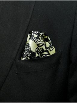 CHOKORE - Men Printed Multi-Color Pocket Square