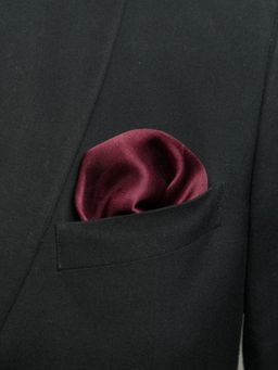 CHOKORE - Men Printed Multi-Color Pocket Square