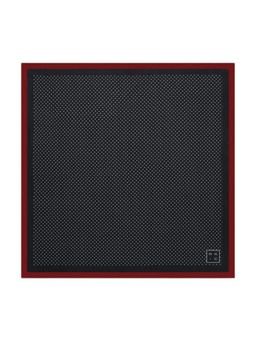 CHOKORE - Men Printed Multi-Color Pocket Square