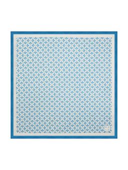CHOKORE - Men Printed Multi-Color Pocket Square