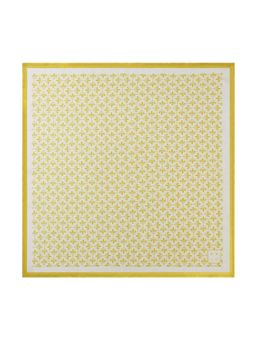 CHOKORE - Men Printed Multi-Color Pocket Square