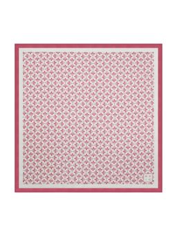 CHOKORE - Men Printed Multi-Color Pocket Square