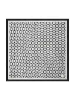 CHOKORE - Men Printed Multi-Color Pocket Square