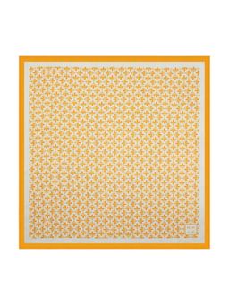 CHOKORE - Men Printed Multi-Color Pocket Square