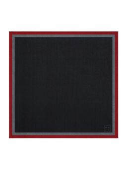 CHOKORE - Men Printed Multi-Color Pocket Square
