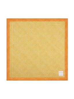 CHOKORE - Men Printed Multi-Color Pocket Square