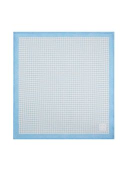 CHOKORE - Men Printed Multi-Color Pocket Square