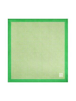 CHOKORE - Men Printed Multi-Color Pocket Square