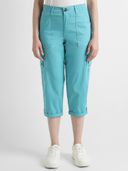 Blue color option, Sold out, Currently selected