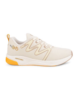Campus - Camp-vision Off White Men's Running Shoes