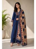 Blue color option
