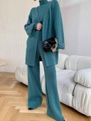 Blue color option, Sold out, Currently selected