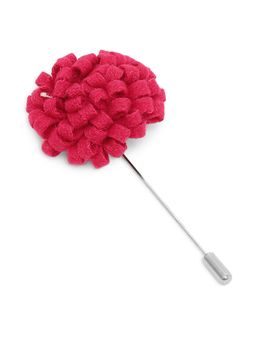 Tossido - Metal Lapel Pin