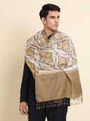 Brown color option, Currently selected