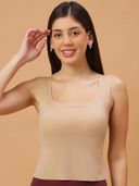 Beige color option, Currently selected