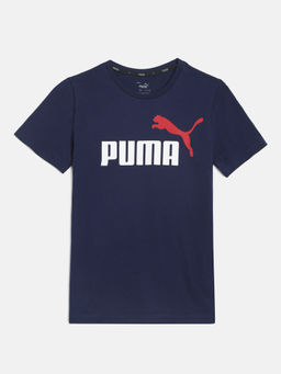 Puma - Essentials 2 Col Logo Tee