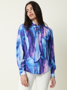 RAREISM - Denvor Multi Top