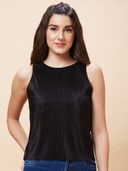 Black color option, Currently selected