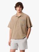 Beige color option, Currently selected