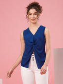 Blue color option, Sold out