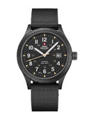 Black color option, Currently selected