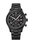 Black color option, Currently selected