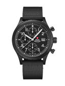 Black color option, Currently selected