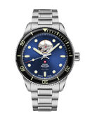 Navy Blue color option, Currently selected