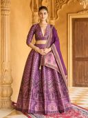 Purple color option