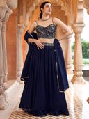 Navy Blue color option